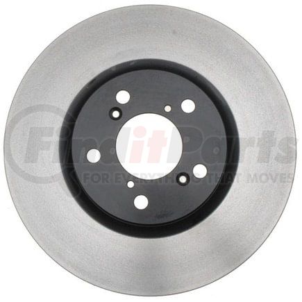 980353 by RAYBESTOS - Raybestos Specialty - Truck Brake Rotor