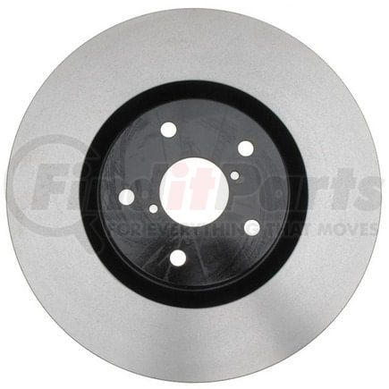 980356 by RAYBESTOS - Raybestos Specialty - Street Performance Brake Rotor