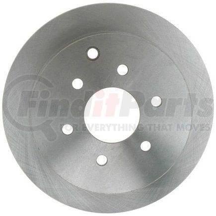 980368R by RAYBESTOS - Raybestos R-Line Brake Rotor