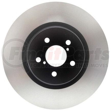 980361 by RAYBESTOS - Raybestos Specialty - Street Performance Brake Rotor