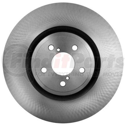 980362 by RAYBESTOS - Raybestos Specialty - Street Performance Brake Rotor