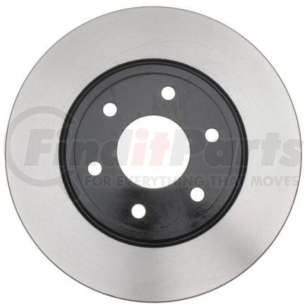 980369 by RAYBESTOS - Raybestos Specialty - Truck Brake Rotor