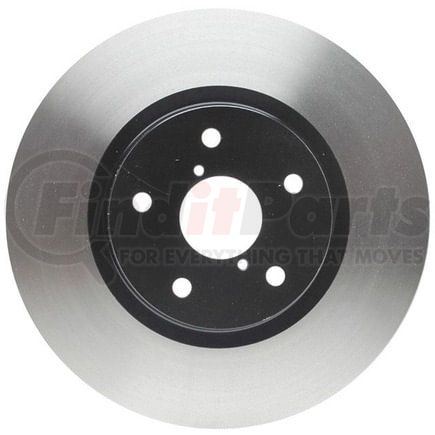 980377 by RAYBESTOS - Raybestos Specialty - Street Performance Brake Rotor