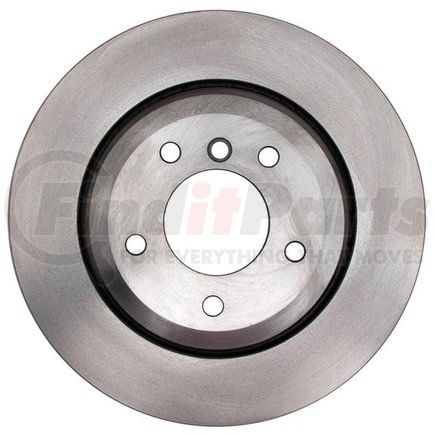 980379 by RAYBESTOS - Raybestos Specialty - Street Performance Brake Rotor