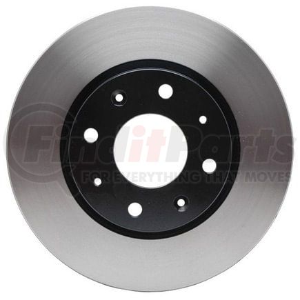 Raybestos 980385 Disc Brake Rotor Raybestos Specialty - Street Performance Brake Rotor