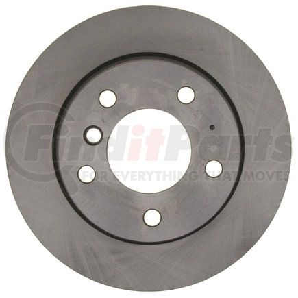 Raybestos 980392R Disc Brake Rotor Raybestos R-Line Brake Rotor