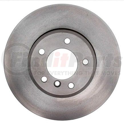 980396 by RAYBESTOS - Raybestos Specialty - Street Performance Brake Rotor