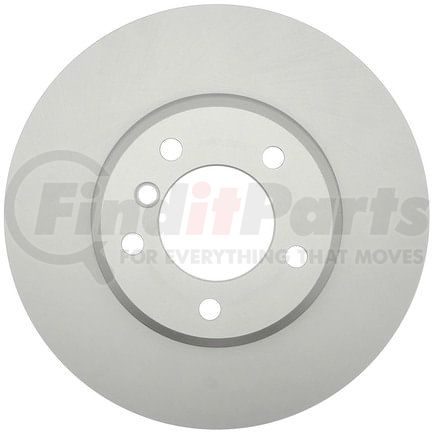 980396FZN by RAYBESTOS - Raybestos Element3 Coated Brake Rotor