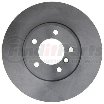 980396R by RAYBESTOS - Raybestos R-Line Brake Rotor
