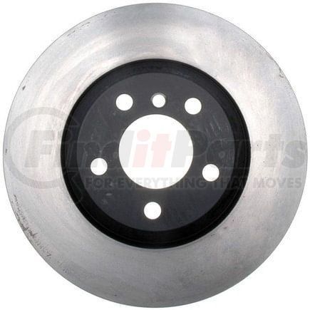 980397 by RAYBESTOS - Raybestos Specialty - Truck Brake Rotor