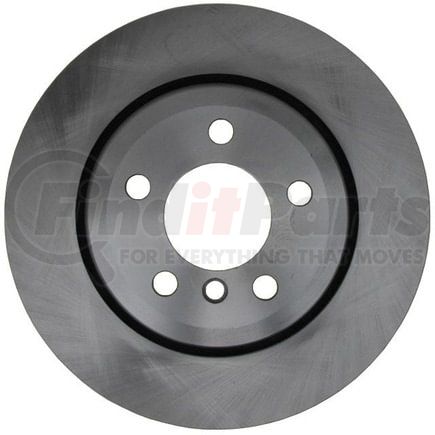 980399R by RAYBESTOS - Raybestos R-Line Brake Rotor