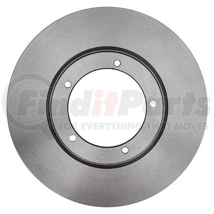 Raybestos 980411 Disc Brake Rotor Raybestos Specialty - Street Performance Brake Rotor