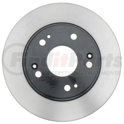 980402 by RAYBESTOS - Raybestos Specialty - Street Performance Brake Rotor