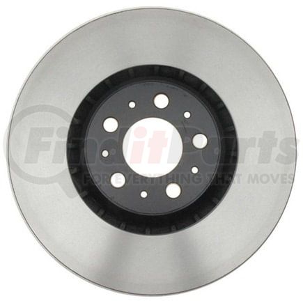 980412 by RAYBESTOS - Raybestos Specialty - Truck Brake Rotor