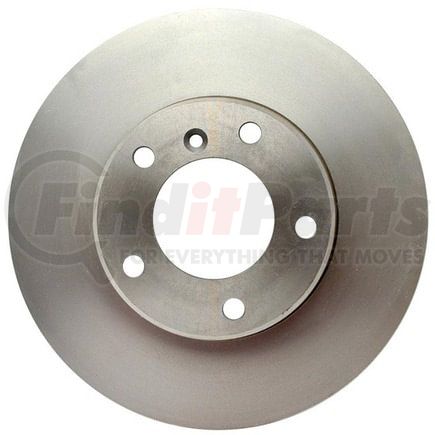 980414 by RAYBESTOS - Raybestos Specialty - Truck Brake Rotor