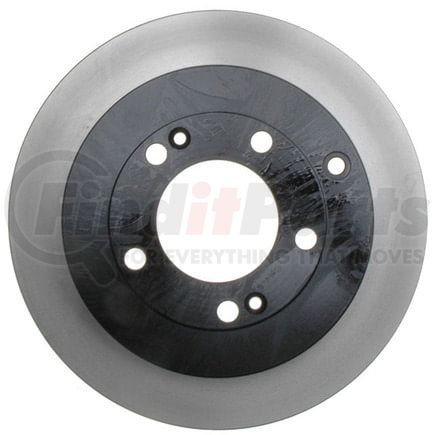 980417 by RAYBESTOS - Raybestos Specialty - Street Performance Brake Rotor