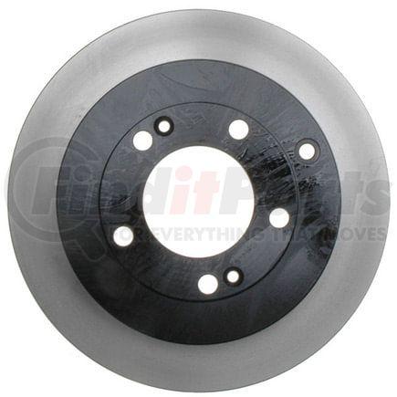 Raybestos 980417 Disc Brake Rotor Raybestos Specialty - Street Performance Brake Rotor