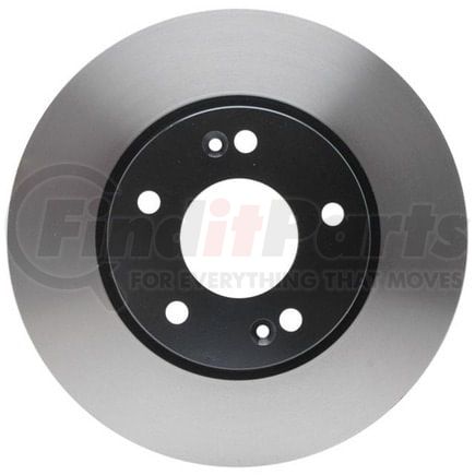 Raybestos 980419 Disc Brake Rotor Raybestos Specialty - Street Performance Brake Rotor