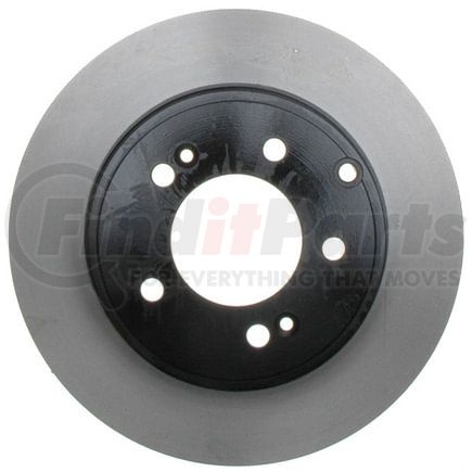 980420 by RAYBESTOS - Raybestos Specialty - Street Performance Brake Rotor