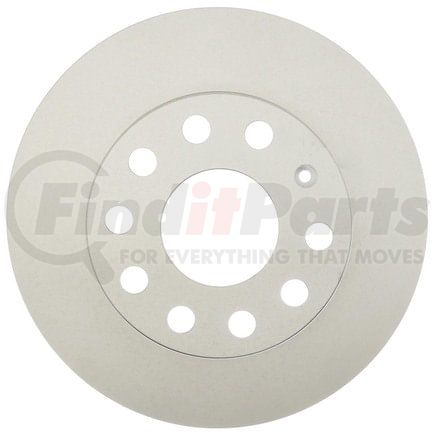 980423FZN by RAYBESTOS - Raybestos Element3 Coated Brake Rotor