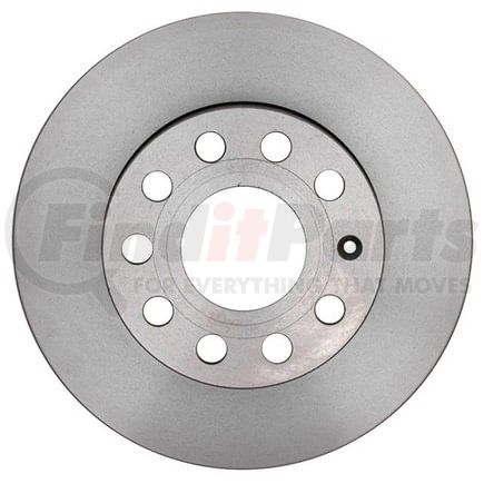 980423 by RAYBESTOS - Raybestos Specialty - Street Performance Brake Rotor