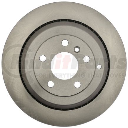 980425R by RAYBESTOS - Raybestos R-Line Brake Rotor