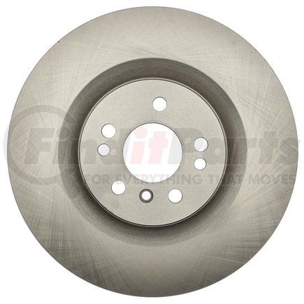 980426R by RAYBESTOS - Raybestos R-Line Brake Rotor