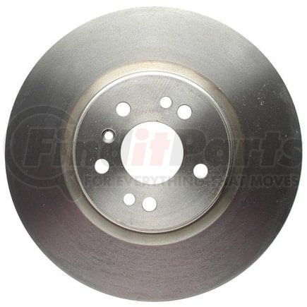 980427 by RAYBESTOS - Raybestos Specialty - Truck Brake Rotor