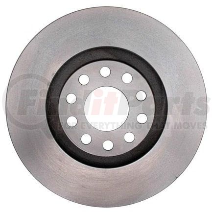 980429 by RAYBESTOS - Raybestos Specialty - Street Performance Brake Rotor