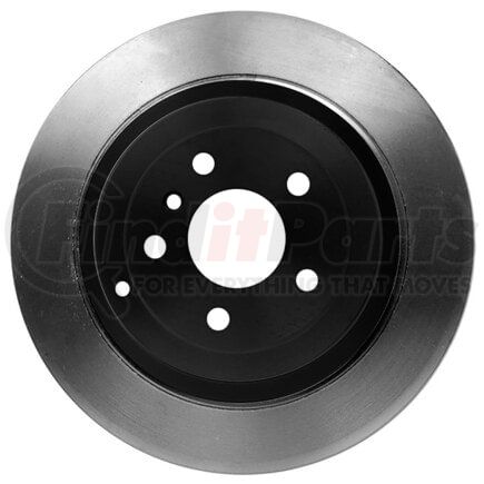 980428 by RAYBESTOS - Raybestos Specialty - Truck Brake Rotor