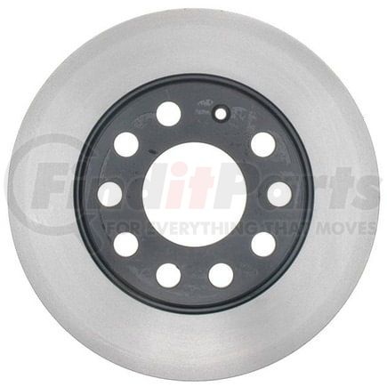 980430 by RAYBESTOS - Raybestos Specialty - Street Performance Brake Rotor