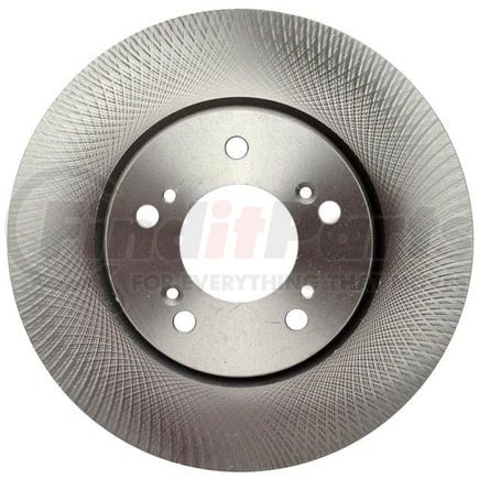 980433 by RAYBESTOS - Raybestos Specialty - Street Performance Brake Rotor