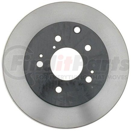 980454 by RAYBESTOS - Raybestos Specialty - Street Performance Brake Rotor