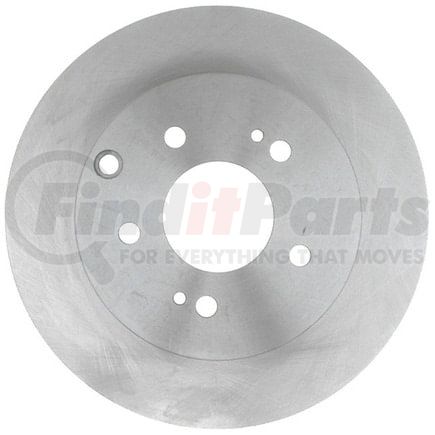 980454R by RAYBESTOS - Raybestos R-Line Brake Rotor