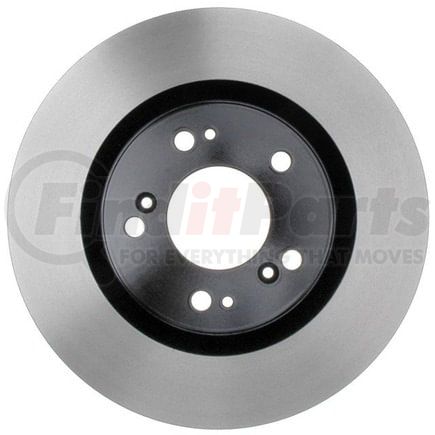 980455 by RAYBESTOS - Raybestos Specialty - Street Performance Brake Rotor