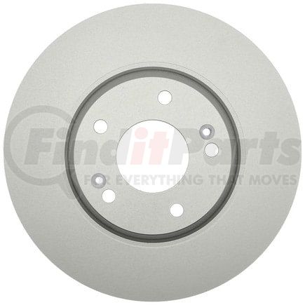 980460FZN by RAYBESTOS - Raybestos Element3 Coated Brake Rotor
