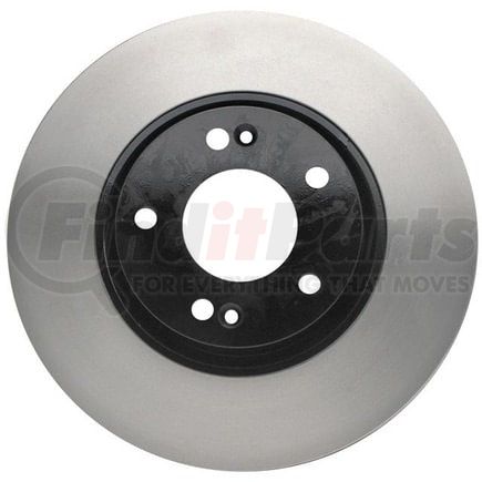 980460 by RAYBESTOS - Raybestos Specialty - Street Performance Brake Rotor