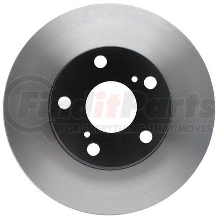 980461 by RAYBESTOS - Raybestos Specialty - Truck Brake Rotor