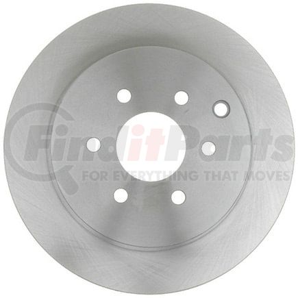 980462R by RAYBESTOS - Raybestos R-Line Brake Rotor