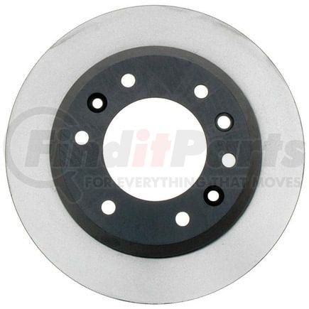 Raybestos 980463 Disc Brake Rotor Raybestos Specialty - Truck Brake Rotor