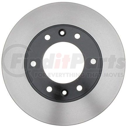 980464 by RAYBESTOS - Raybestos Specialty - Truck Brake Rotor