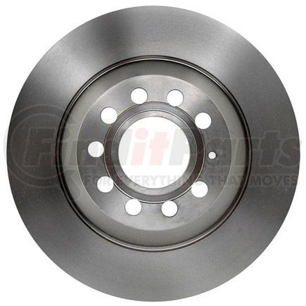 980465 by RAYBESTOS - Raybestos Specialty - Street Performance Brake Rotor