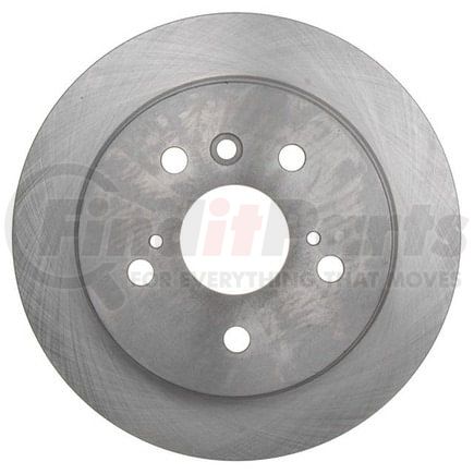 980467R by RAYBESTOS - Raybestos R-Line Brake Rotor