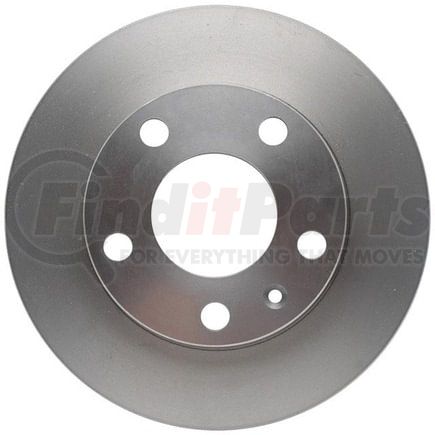 980469 by RAYBESTOS - Raybestos Specialty - Street Performance Brake Rotor