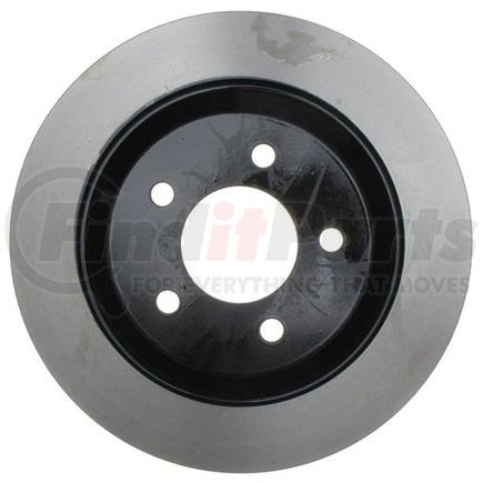 980472 by RAYBESTOS - Raybestos Specialty - Street Performance Brake Rotor