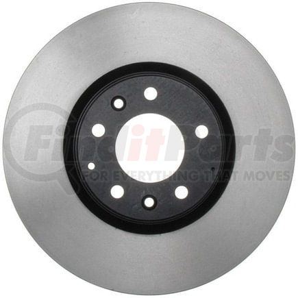 980474 by RAYBESTOS - Raybestos Specialty - Street Performance Brake Rotor