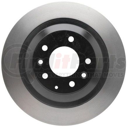 980473 by RAYBESTOS - Raybestos Specialty - Street Performance Brake Rotor