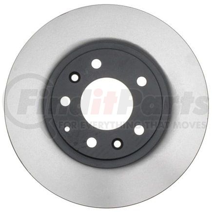 980475 by RAYBESTOS - Raybestos Specialty - Street Performance Brake Rotor