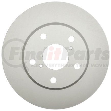 980477FZN by RAYBESTOS - Raybestos Element3 Coated Brake Rotor