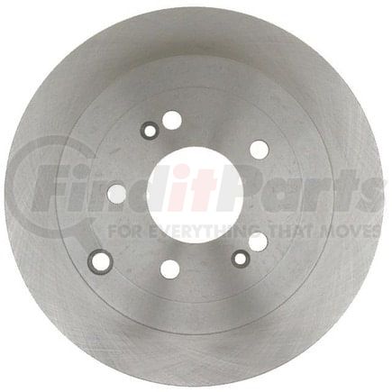 980478R by RAYBESTOS - Raybestos R-Line Brake Rotor